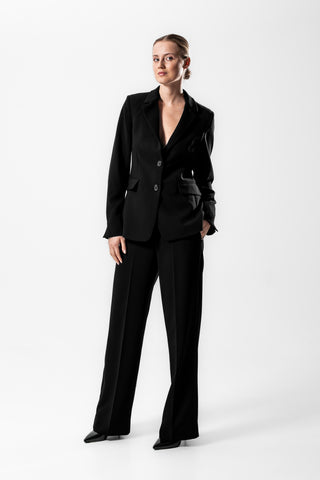 Lily Jo BLACK Suit