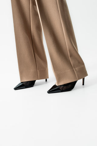 Jo CAMEL Trousers