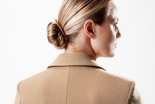 Lily CAMEL Blazer