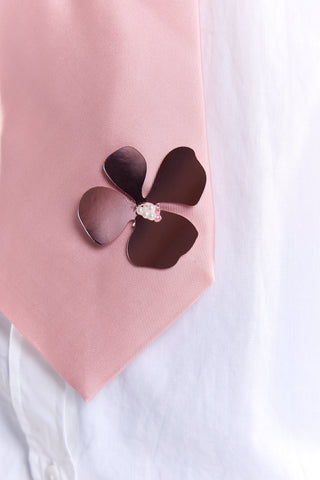 Tina PINK tie