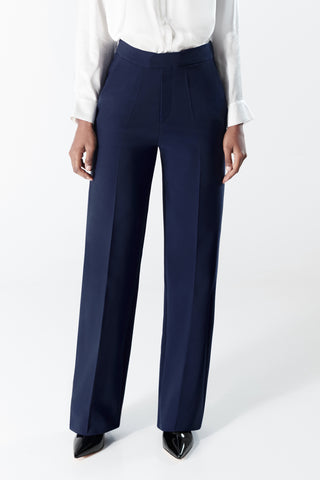 Jo NAVY Trousers