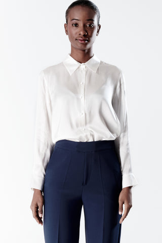 Jo NAVY Trousers