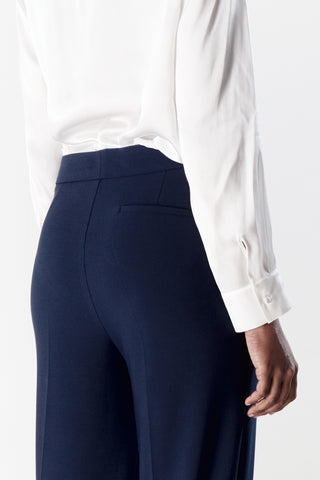 Jo NAVY Trousers