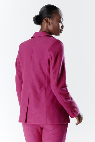 Lily Rose FUCHSIA Suit