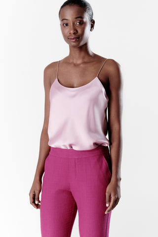 Lily Rose FUCHSIA Suit