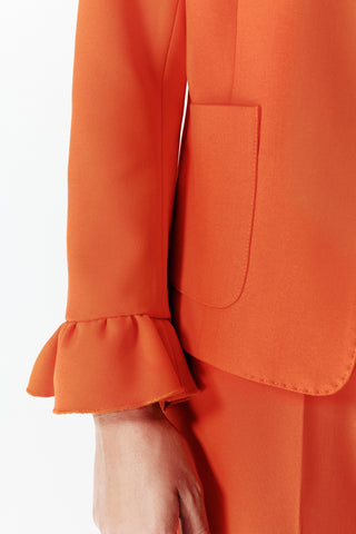 Lee ORANGE Blazer