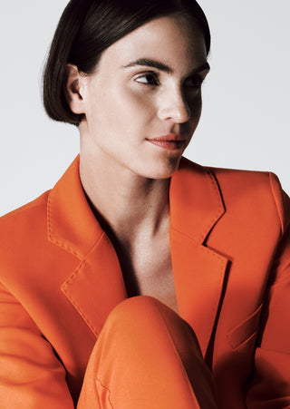 Lee ORANGE Blazer
