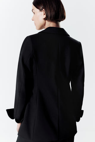 Marie BLACK Blazer