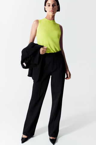 Marie-Jo BLACK Suit