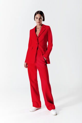Marie-Jo RED Suit