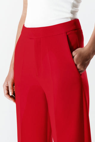 Marie-Jo RED Suit
