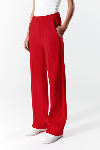 Marie-Jo RED Suit