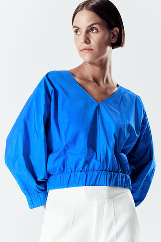 Bobby BLUE Top