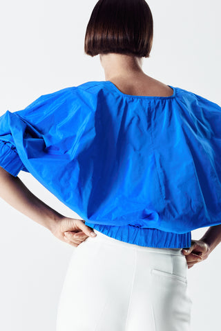 Bobby BLUE Top