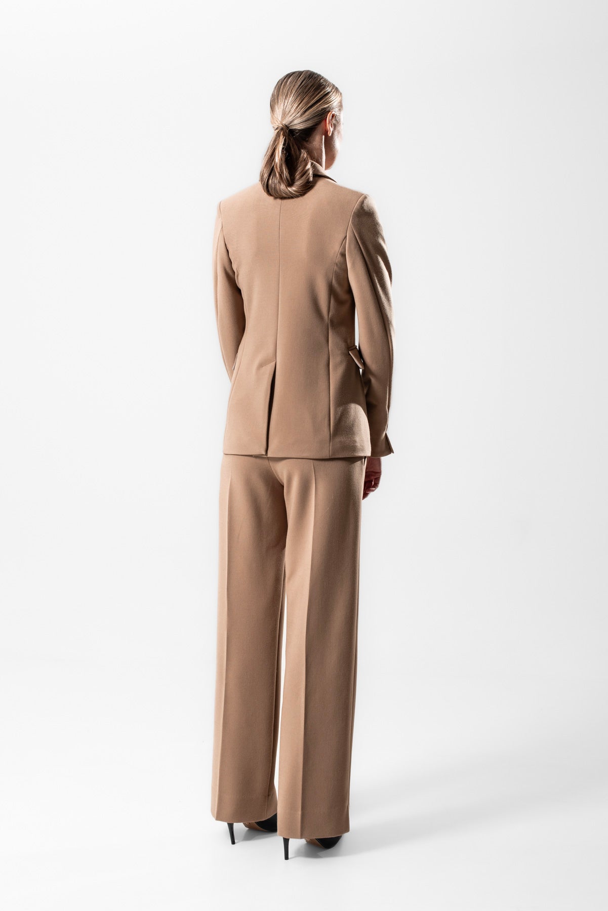 Lily CAMEL Blazer