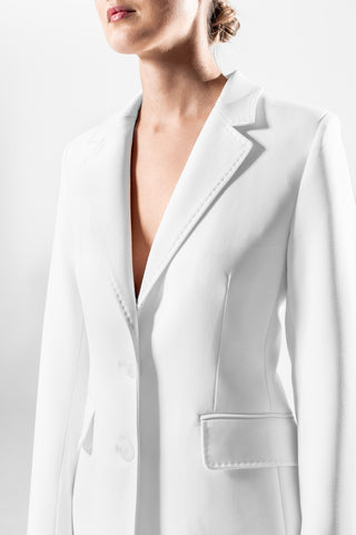Lily OFF-WHITE Blazer
