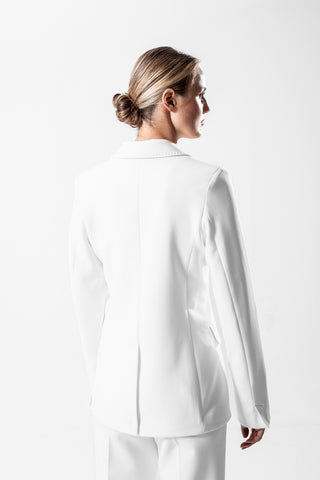 Lily OFF-WHITE Blazer