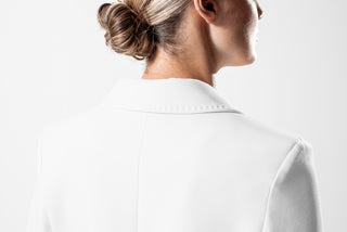 Lily OFF-WHITE Blazer