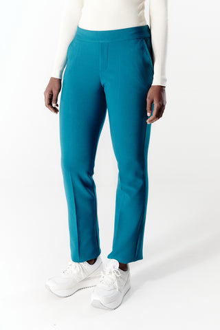 Rose TURQUOISE Trousers