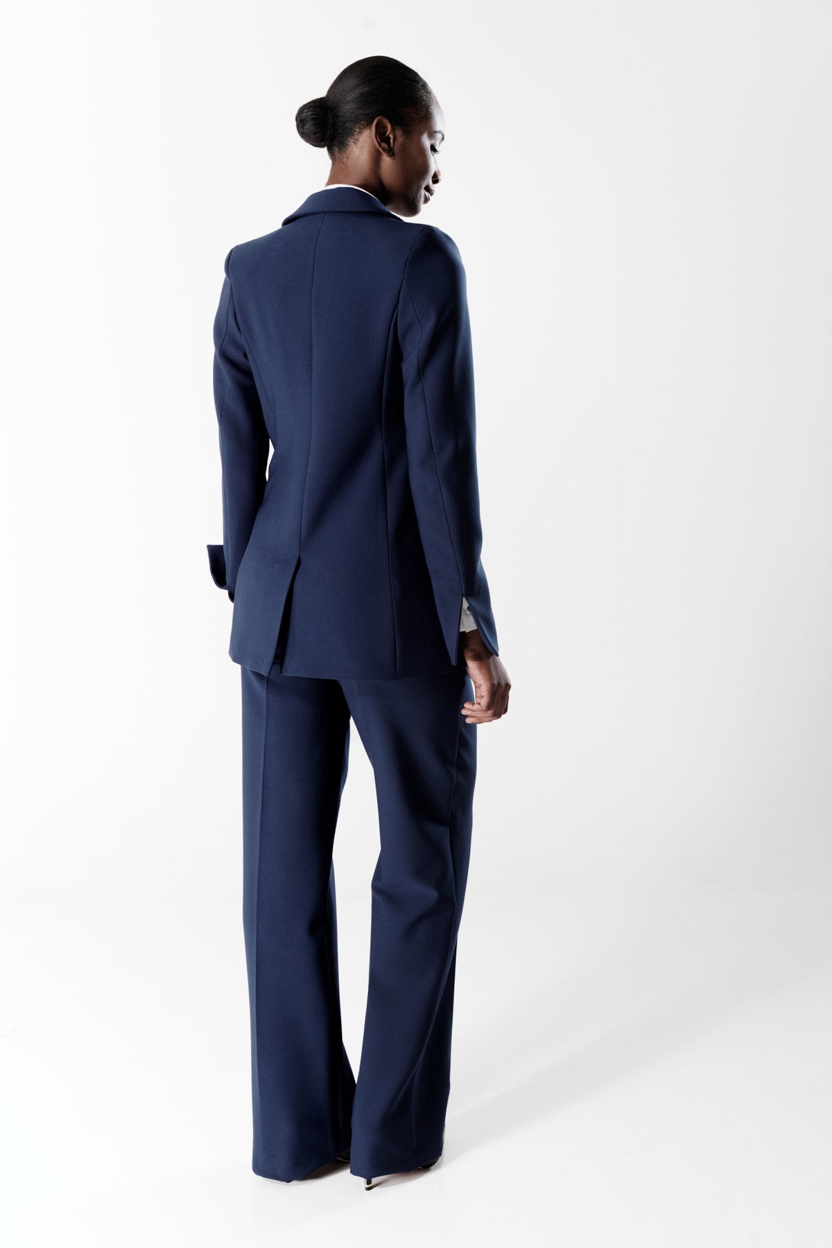 Marie NAVY Blazer