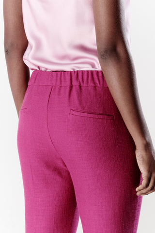 Rose FUCHSIA Trousers