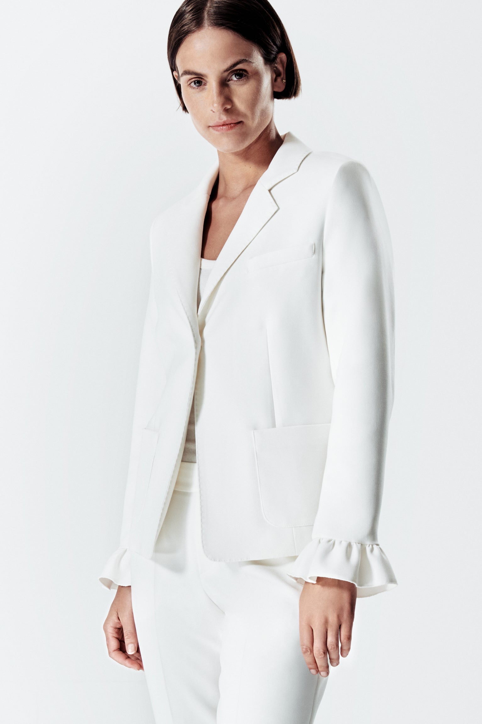 white suit: Women's Petite Clothing | Dillard's