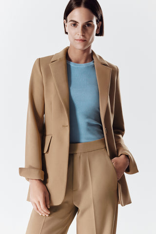 Marie CAMEL Blazer