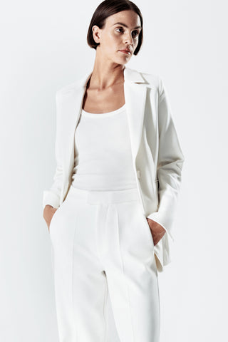 Marie-Jo OFF-WHITE Suit