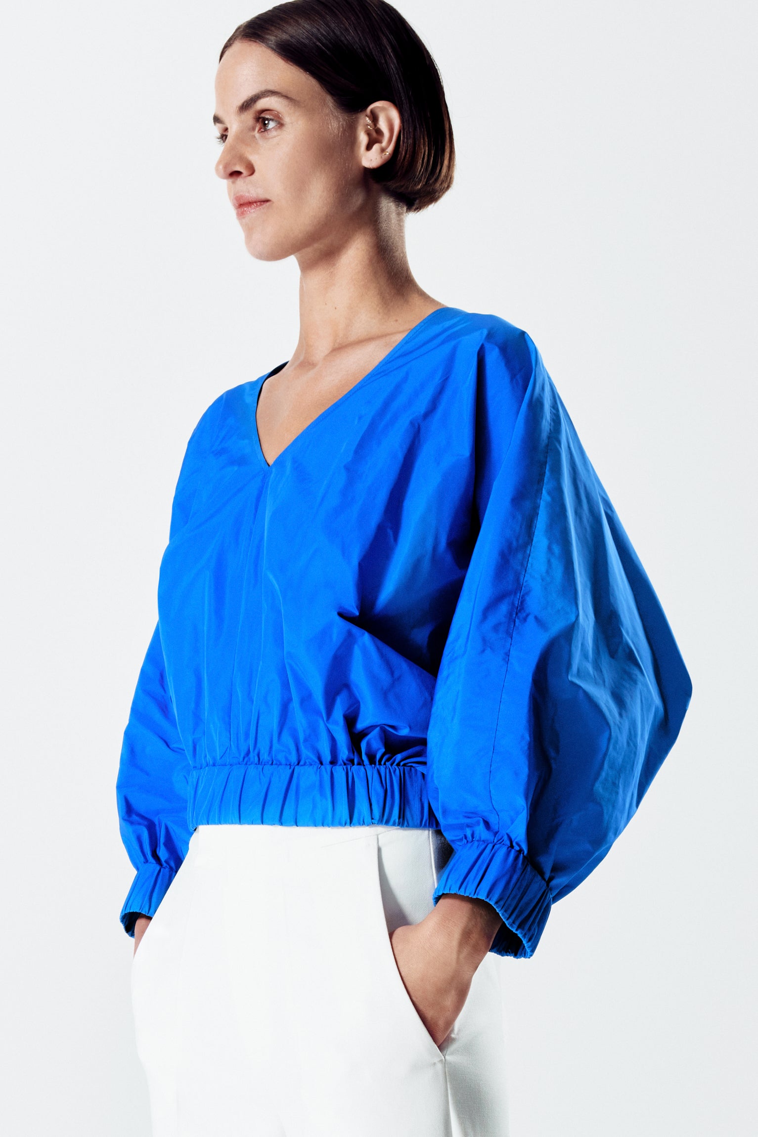 Bobby BLUE Top