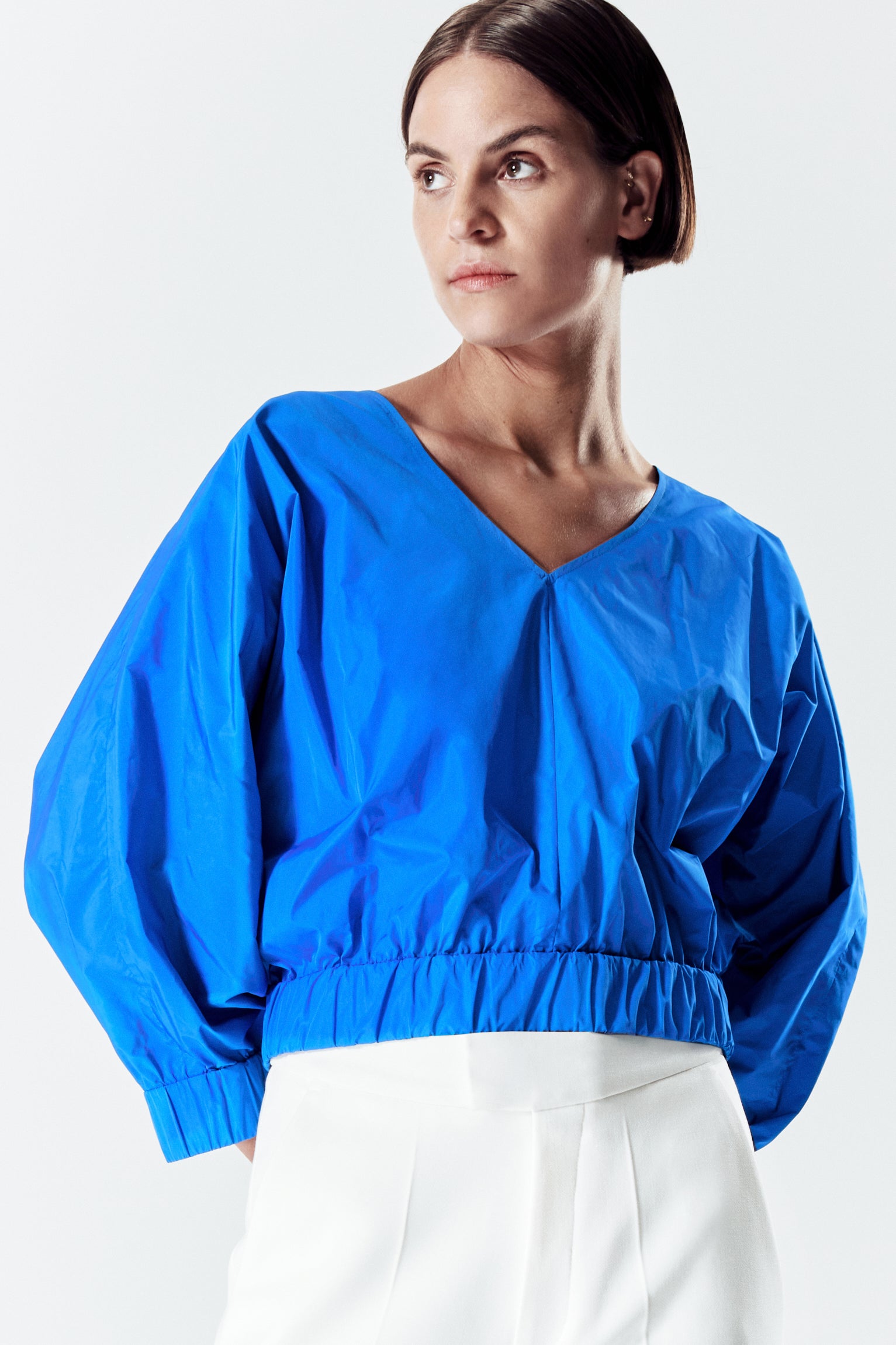 Bobby BLUE Top