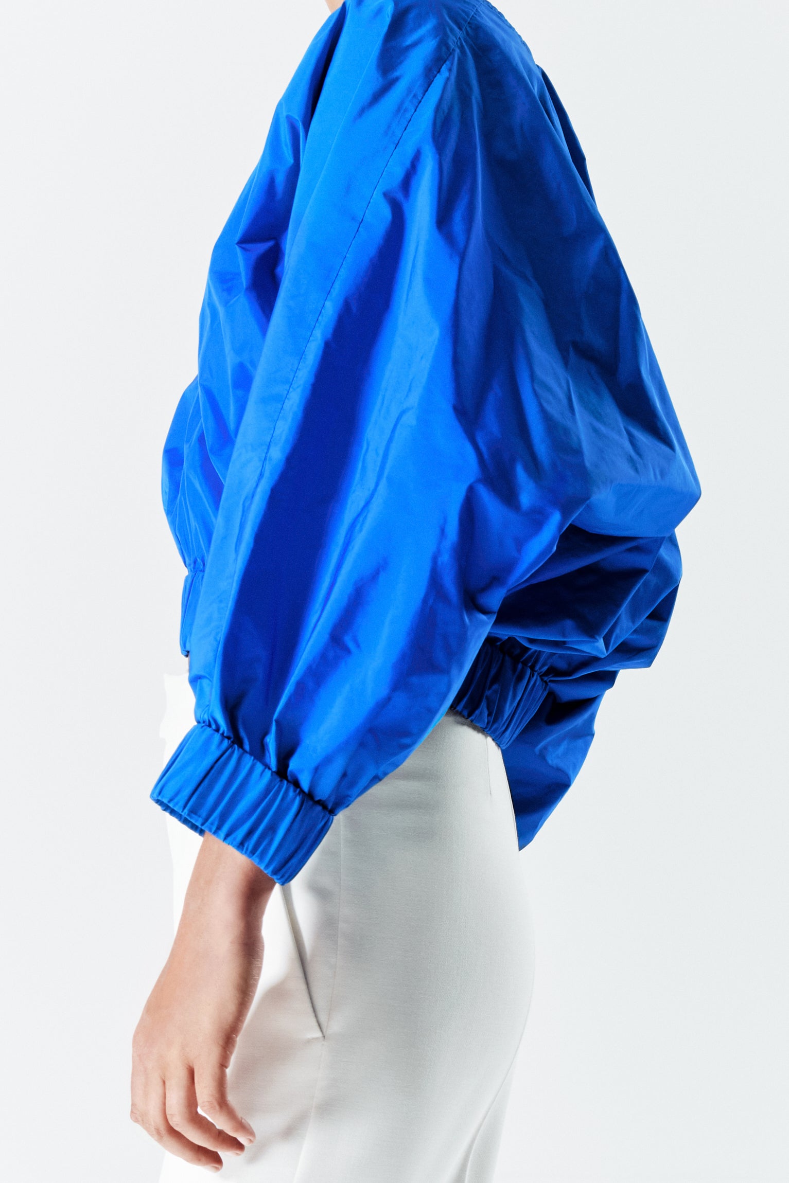 Bobby BLUE Top